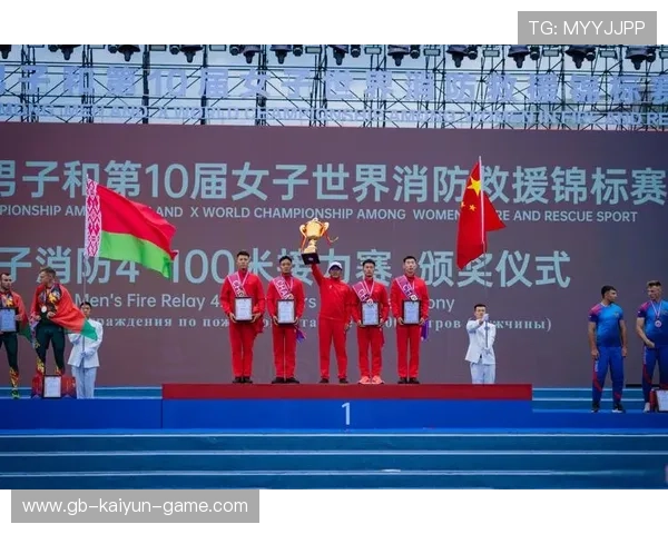 世界举重锦标赛：中国队夺冠之路辉煌绽放